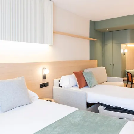 Aparthotel Atenea Calabria-2
